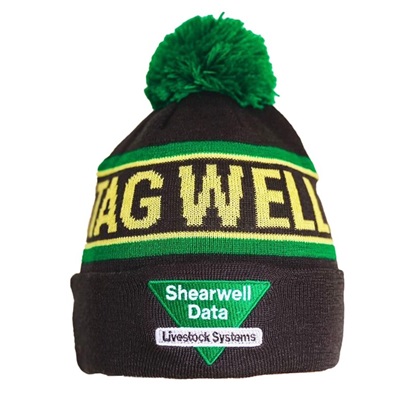 Picture of TAG WELL Shearwell Beanie